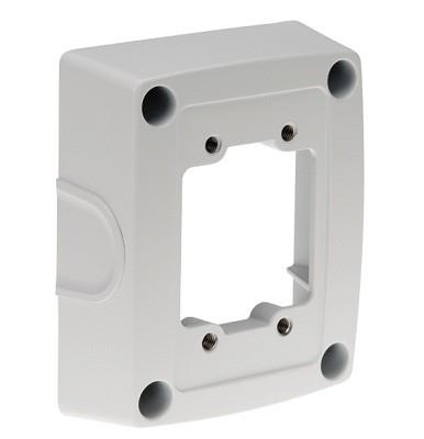 NET CAMERA ACC CONDUIT BOX/BACK T94R01P 5505-141 AXIS