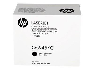 TONER BLACK 45A /LJ4345MFP 18K/Q5945YC HP