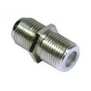 CABLE ACC COUPLER F TYPE/GNIAZDOFPODW GENWAY