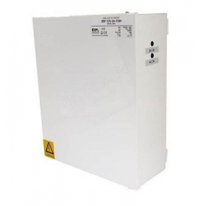 POWER SUPPLY 12VDC 4A/ZBF-12V-4A-17AH GENWAY