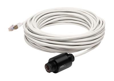 NET CAMERA SENSOR UNIT F1035-E/12M 0736-001 AXIS
