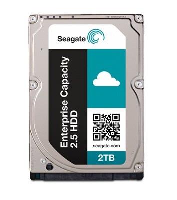 HDD SATA2.5" 2TB 7200RPM/128MB ST2000NX0253 SEAGATE