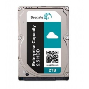 HDD SATA2.5" 2TB 7200RPM/128MB ST2000NX0253 SEAGATE