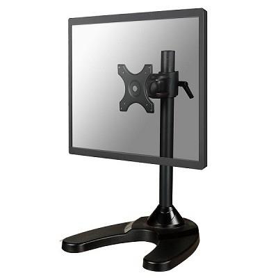 TV SET ACC DESK MOUNT BLACK/10-30" FPMA-D700 NEWSTAR