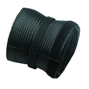 TV SET ACC CABLE SOCK 200CM/NS-CS200BLACK NEWSTAR