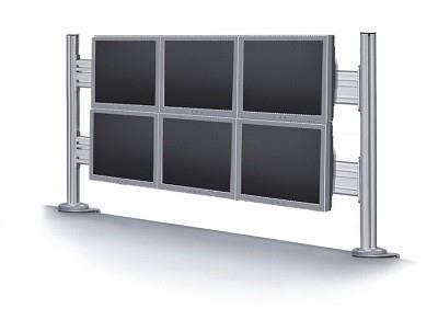 TV SET ACC SCREEN TOOLBAR/10-24" FPMA-DTB200 NEWSTAR