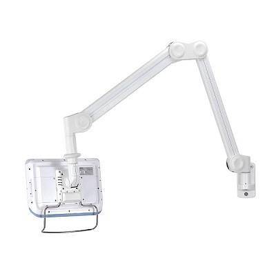TV SET ACC WALL MOUNT MEDICAL/10-27" FPMA-HAW200 NEWSTAR