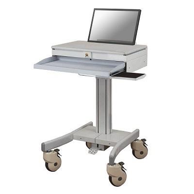 NB ACC MEDICAL LAPTOP CART/MED-M100 NEWSTAR