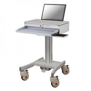 NB ACC MEDICAL LAPTOP CART/MED-M100 NEWSTAR