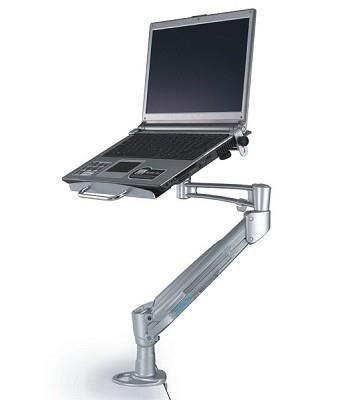 NB ACC DESK MOUNT 10-17"/NOTEBOOK-D200 NEWSTAR