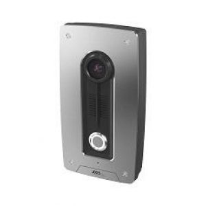 DOORPHONE VIDEO STATION/A8004-VE 0673-001 AXIS