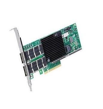 NET CARD PCIE 40GB DUAL PORT/XL710QDA2 932586 INTEL