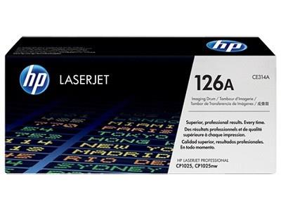 IMAGE DRUM / CP1025NW / M275NW / CE314A HP