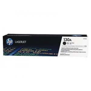 TONER BLACK 130A /M177FW 1K/CF350A HP