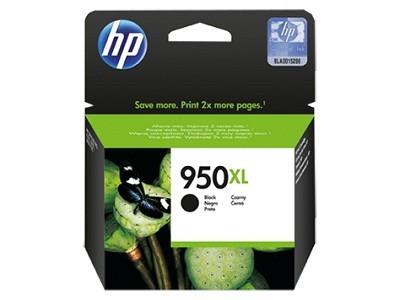 INK CARTRIDGE BLACK NO.950XL/80ML CN045AE HP