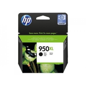 INK CARTRIDGE BLACK NO.950XL/80ML CN045AE HP