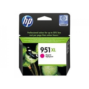 INK CARTRIDGE MAGENTA NO.951XL/30ML CN047AE HP