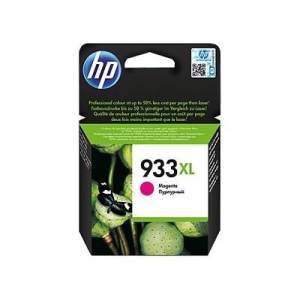 INK CARTRIDGE MAGENTA NO.933XL/14ML CN055AE HP