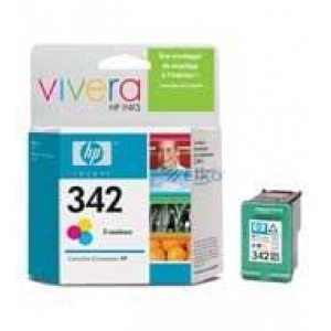 INK CARTRIDGE COLOR NO.342/5ML C9361EE HP