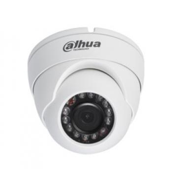 CAMERA HDCVI 1080P IR EYEBALL/HAC-HDW1200MP-0360B DAHUA