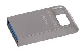 MEMORY DRIVE FLASH USB3.1 32GB/MICRO DTMC3/32GB KINGSTON