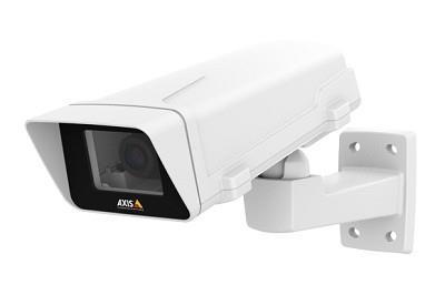 NET CAMERA M1125-E HDTV H.264/0750-001 AXIS