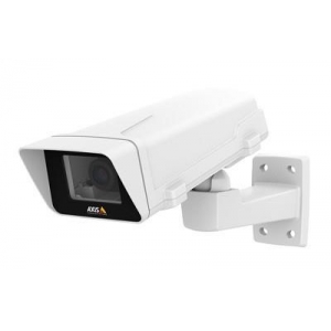 NET CAMERA M1125-E HDTV H.264/0750-001 AXIS