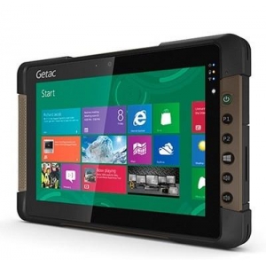 TABLET T800-BASIC PMD-N3530 8"/4/64GB TB48EAD 1DXX GETAC
