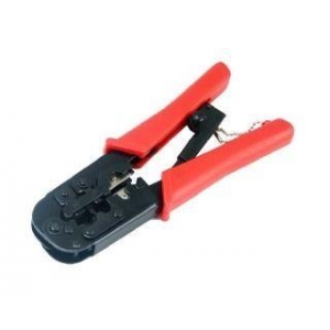 CRIMPING TOOL UNIVERSAL / RJ45 / RJ12 / RJ11 T-WC-02 GEMBIRD