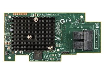 SERVER RAID MODULE SAS/SATA/RMS3HC080 932469 INTEL