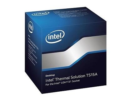 CPU COOLER/BXTS15A 944216 INTEL