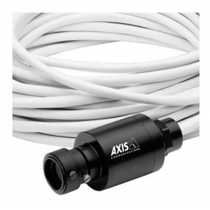 NET CAMERA SENSOR UNIT F1015/3M 0677-001 AXIS