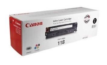 TONER BLACK 3.4K 718B/ TWIN PACK 2662B017 CANON