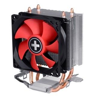 CPU COOLER SFM2+ / SFM2 / SFM1 / SAM3 / SAM2+ / SAM2 XC025 XILENCE