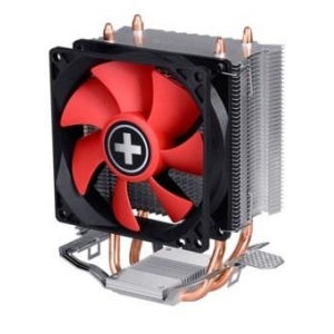 CPU COOLER SFM2+ / SFM2 / SFM1 / SAM3 / SAM2+ / SAM2 XC025 XILENCE