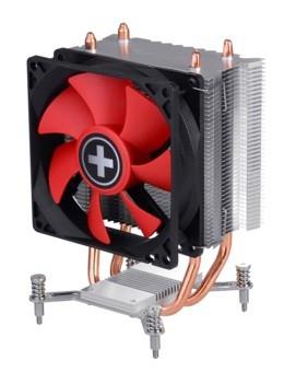 CPU COOLER S1150 / S1155 / S1156 / XC026 XILENCE