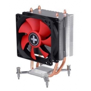 CPU COOLER S1150 / S1155 / S1156 / XC026 XILENCE