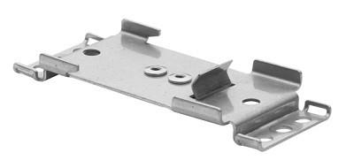 NET CAMERA ACC DIN RAIL CLIP/5PCS 5800-511 AXIS