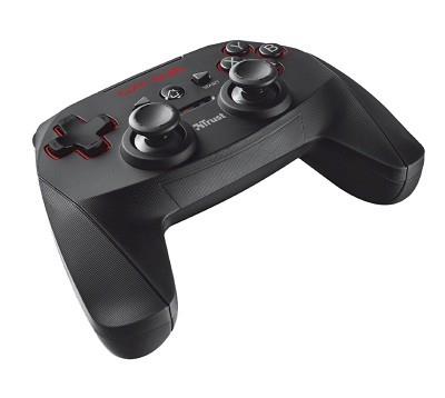 GAMEPAD GXT545 WIRELESS/20491 TRUST