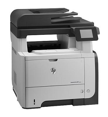 PRINTER / COP / SCAN / FAX M521DN / A8P79A#B19 HP