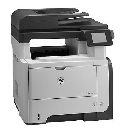 PRINTER / COP / SCAN / FAX M521DW / A8P80A#B19 HP