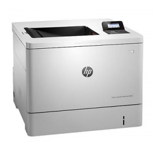 PRINTER LASER COLOUR JET PRO/M553DN B5L25A#B19 HP