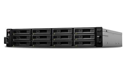 NAS EXPAN RACKST 12BAY 2U/NO HDD RX1216SAS SYNOLOGY