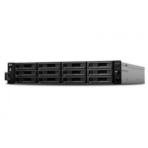 NAS EXPAN RACKST 12BAY 2U/NO HDD RX1216SAS SYNOLOGY