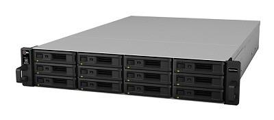 NAS EXPAN RACKST 12BAY 2U/NO HDD RXD1215SAS SYNOLOGY