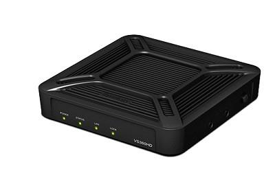 NET SURVEILLANCE STATION/VS360HD SYNOLOGY