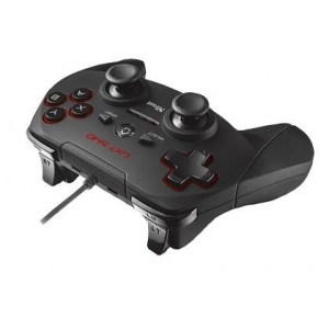 GAMEPAD USB GXT540 /PC&PS3/20712 TRUST