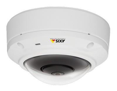 NET CAMERA M3037-PVE H.264/MINI DOME 0548-001 AXIS