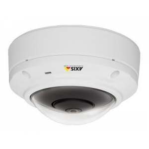 NET CAMERA M3037-PVE H.264/MINI DOME 0548-001 AXIS