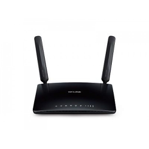 WRL ROUTER 733MBPS 10/100M 4P/DUAL BAND ARCHER MR200 TP-LINK